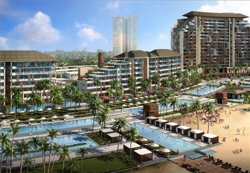 金大口福火锅串串香