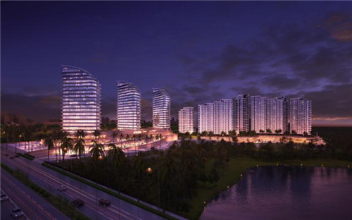 知秋轩楼盘评测（知秋新书）