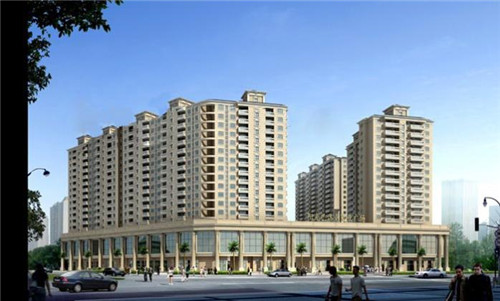 卖房子公司起名字可以吗（房子销售公司名字）