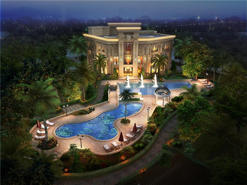 火锅店设计理念未来感想（火锅店的设计理念）