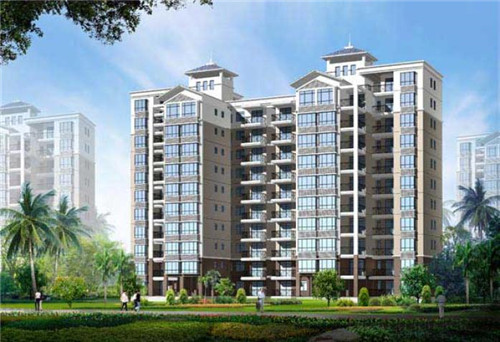 楼盘不开盘有物业吗（楼盘不开盘有物业吗怎么办）