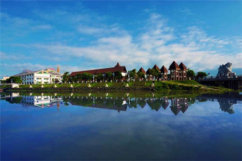 楼房地下水管怎么装修（现在楼房地下的水管是什么材质的）