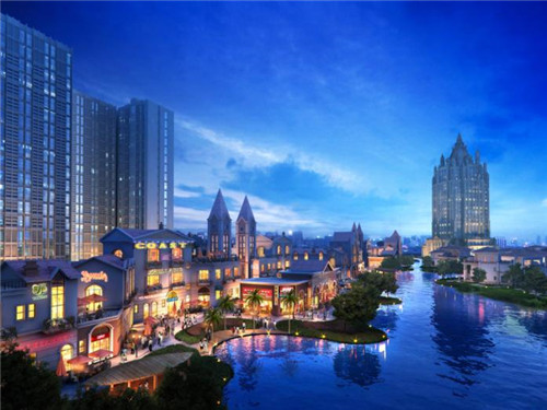 石淇湾有什么景点（石湾旅游攻略）