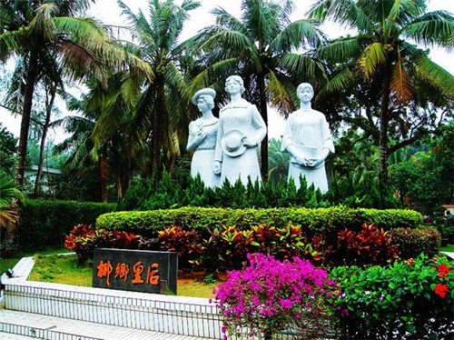 融创乐园主要景区是什么（融创乐园主要景区是什么景点）