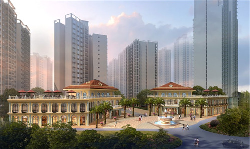 惠州房价未来还有上涨空间吗（惠州房价还有升值空间吗）