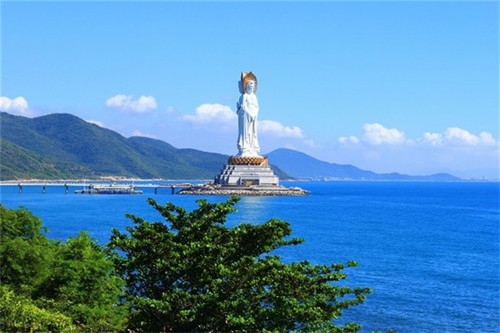 红色景区服务介绍怎么写（红色景区服务介绍怎么写好）